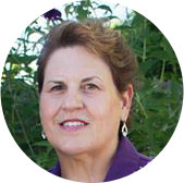 Deborah Faulkner-Jones