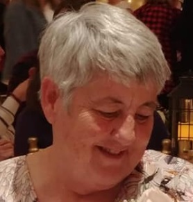 Vicki Stull